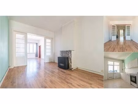 appartement à vendre à rue josse de boeck 14 jette (vbe19002)