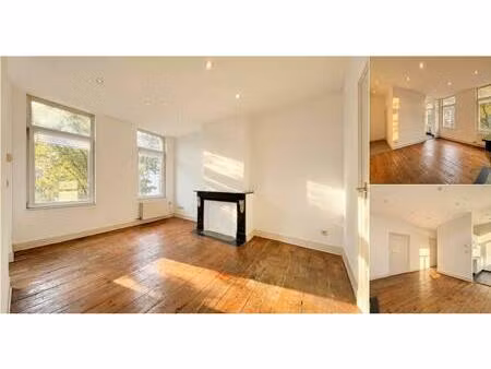 appartement à vendre à chaussée d'alsemberg 64 saint-gilles (vbe18918)