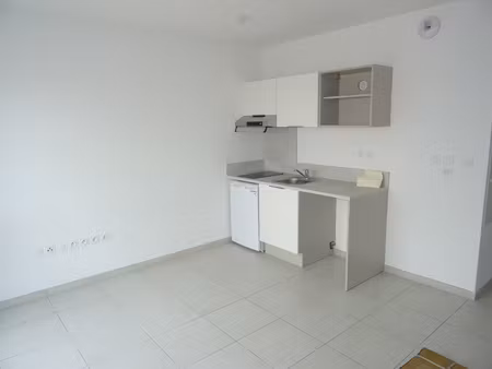 location appartement 1 pièce 24m² montpellier 34000