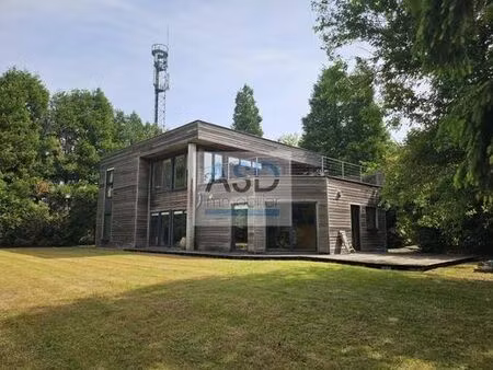 maison de prestige de 221 m2 en vente frelinghien  hauts-de-france