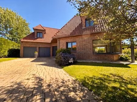 maison de luxe 5 chambres en vente à seclin  france