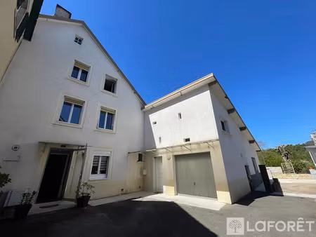 annonce vente maison 7 pièces de 170m2 à seloncourt (25230) - paruvendu.fr ref 99278622165