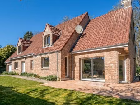 maison de luxe de 11 pièces en vente à villeneuve-d'ascq  hauts-de-france