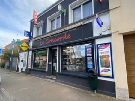 prestigieux immeuble de rapport en vente à marck  hauts-de-france