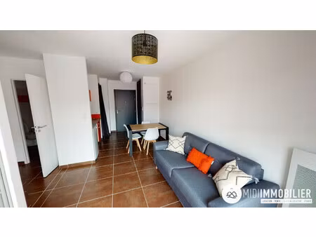 location appartement 1 pièce 36m² albi 81000