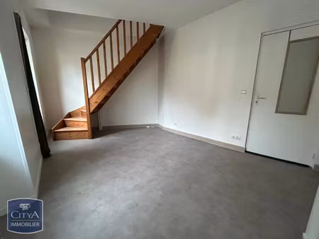 appartement à louer 1 pièce 47 m² - arpajon (91) - 546€