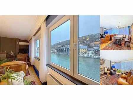 appartement à vendre à quai jean baptiste culot 4 dinant (vbe18965)