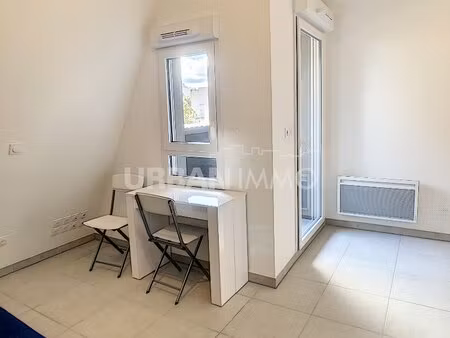 location appartement 1 pièce 20m² montpellier 34090