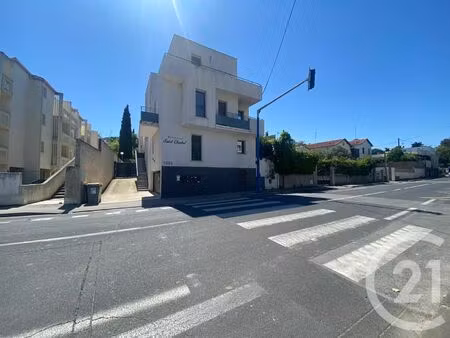 location appartement 1 pièce 22m² montpellier 34090