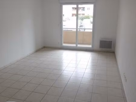 location appartement 2 pièces 51m² toulouse 31100