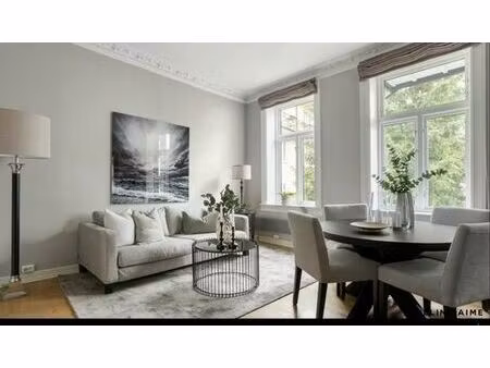 appartement de 3 pièces de luxe en vente à bourg-la-reine  île-de-france