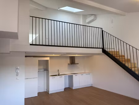 location appartement 3 pièces 67m² cazeres 31220