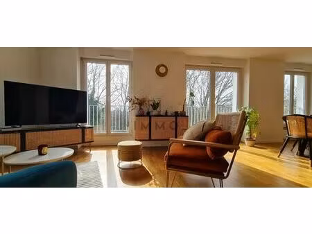 appartement de 4 pièces de luxe en vente à fontenay-aux-roses  france