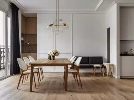 appartement de luxe de 72 m2 en vente le plessis-robinson  île-de-france