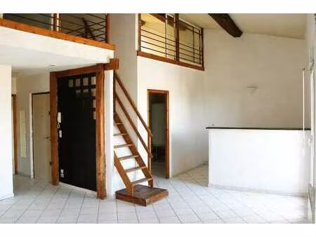 location appartement 3 pièces 62m² meze 34140
