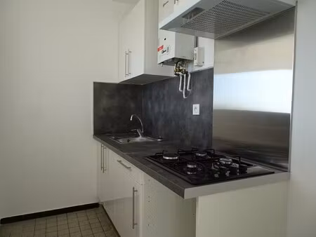 location appartement 2 pièces 42m² montpellier 34080