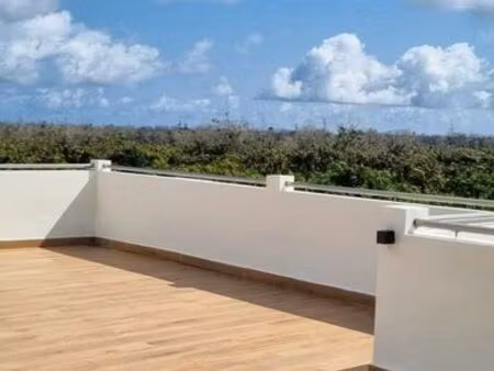 appartement de luxe de 98 m2 en vente neuilly-sur-marne  île-de-france