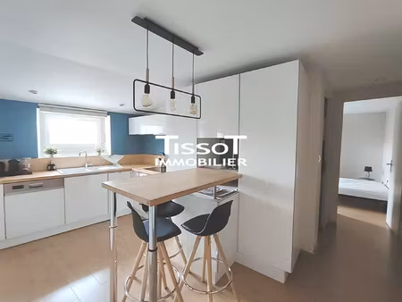 location appartement 2 pièces 50m² nimes 30000