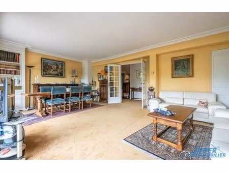 appartement de 3 pièces de luxe en vente à nogent-sur-marne  île-de-france