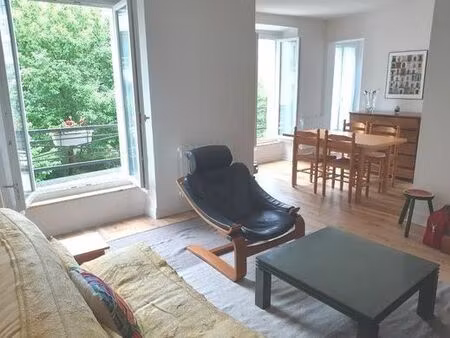 appartement de luxe de 1 pièces en vente à montparnasse  alésia  montsouris  paris  île-de