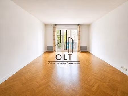 appartement de luxe de 4 pièces en vente à suresnes  france