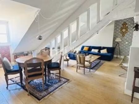 appartement de luxe en vente à versailles  france