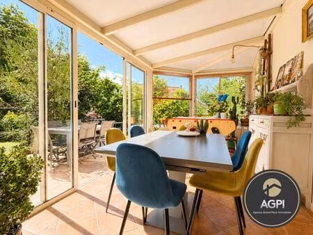 maison de 6 pièces de luxe en vente à châteaufort  france