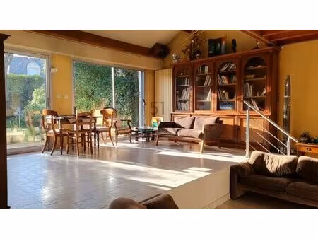 maison de 7 pièces de luxe en vente à fontenay-aux-roses  france