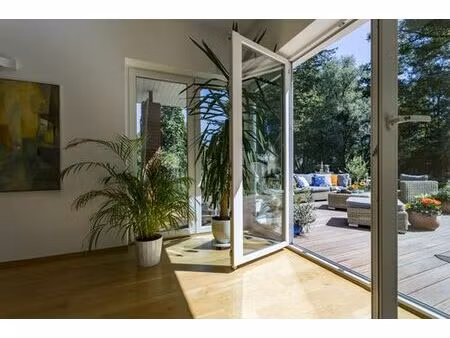 appartement de luxe de 5 pièces en vente à le plessis-robinson  île-de-france