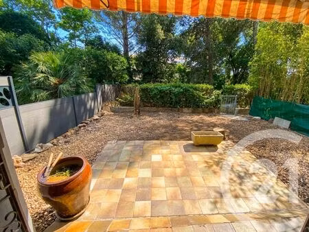 location appartement 2 pièces 49m² montpellier 34080