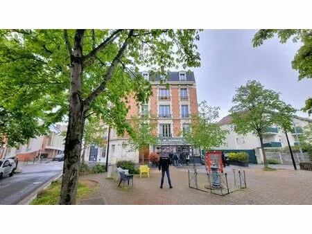 appartement de 2 chambres de luxe en vente à nanterre  france