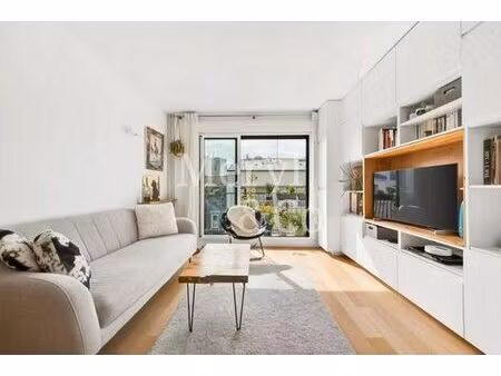prestigieux appartement en vente salpêtrière  butte-aux-cailles  croulebarbe  paris  île-d