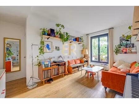 prestigieux appartement en vente saint-ouen  île-de-france