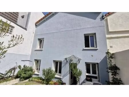 maison de prestige en vente colombes  france
