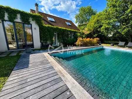 maison de 4 chambres de luxe en vente à meaux  france