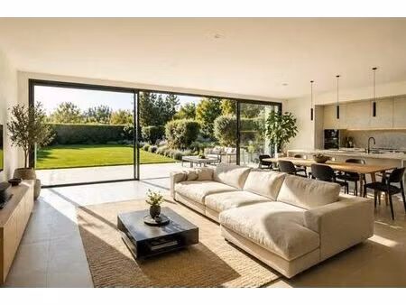 maison de luxe de 90 m2 en vente orgeval  france