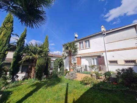 maison de luxe de 1 pièces en vente à stains  france