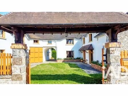 villa de 22 pièces de luxe en vente rozay-en-brie  île-de-france
