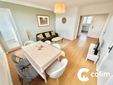 location appartement 4 pièces 66m² tarbes 65000
