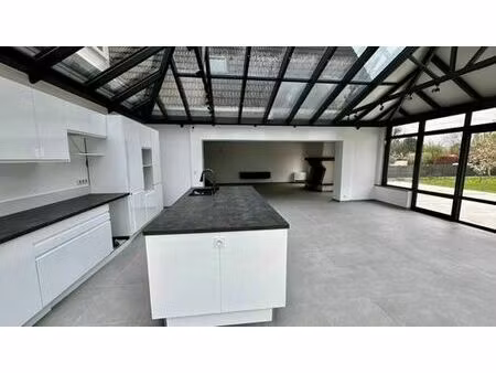 maison de prestige de 221 m2 en vente brétigny-sur-orge  île-de-france