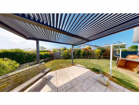 maison 5 pièces 117 m² à vendre / acheter fontaine-la-mallet 76290 ? | era immobilier