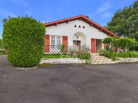 maison 3 pièces 72 m² à vendre / acheter hasparren 64240 ? | era immobilier