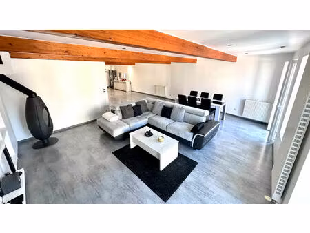 maison 5 pièces 160 m² à vendre / acheter orcet 63670 ? | era immobilier