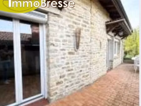achat maison 5 pièces 145m² val revermont 01370