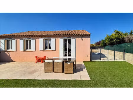 maison 6 pièces 101 m² à vendre / acheter châteaurenard 13160 ? | era immobilier