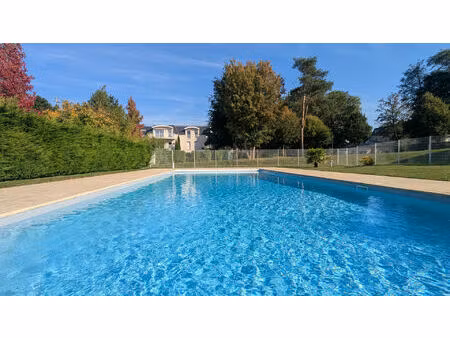 appartement 3 pièces 70 m² à vendre / acheter hérouville-saint-clair 14200 ? | era immobil