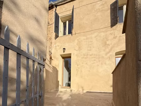 annonce vente maison 4 pièces de 80m2 à calenzana (20214) - paruvendu.fr ref 992786211740