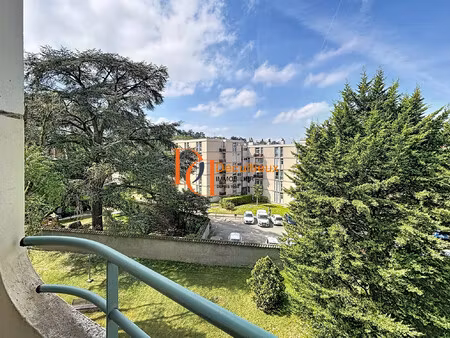 achat appartement 5 pièces 120m² lyon 9ème