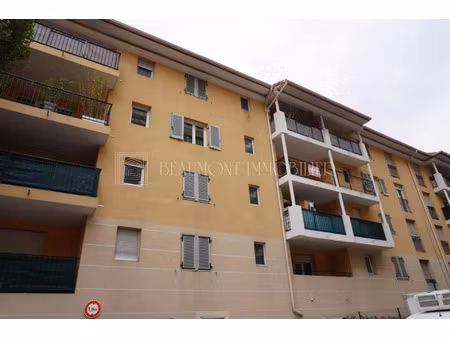 location appartement 2 pièces 43 m² à nice (06300)