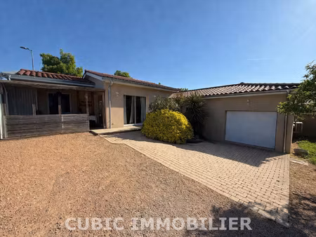 achat maison 4 pièces 90m² blace 69460